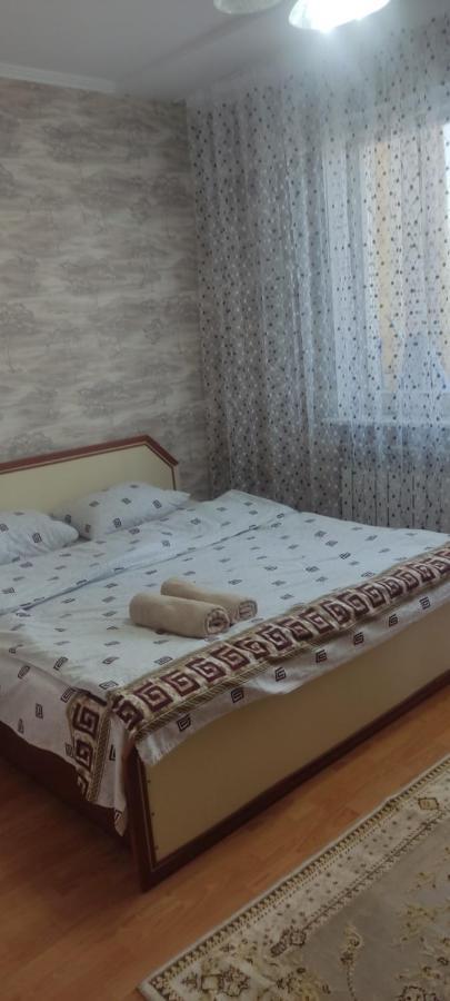 жк ,куат, на масанчи Apartment Almaty