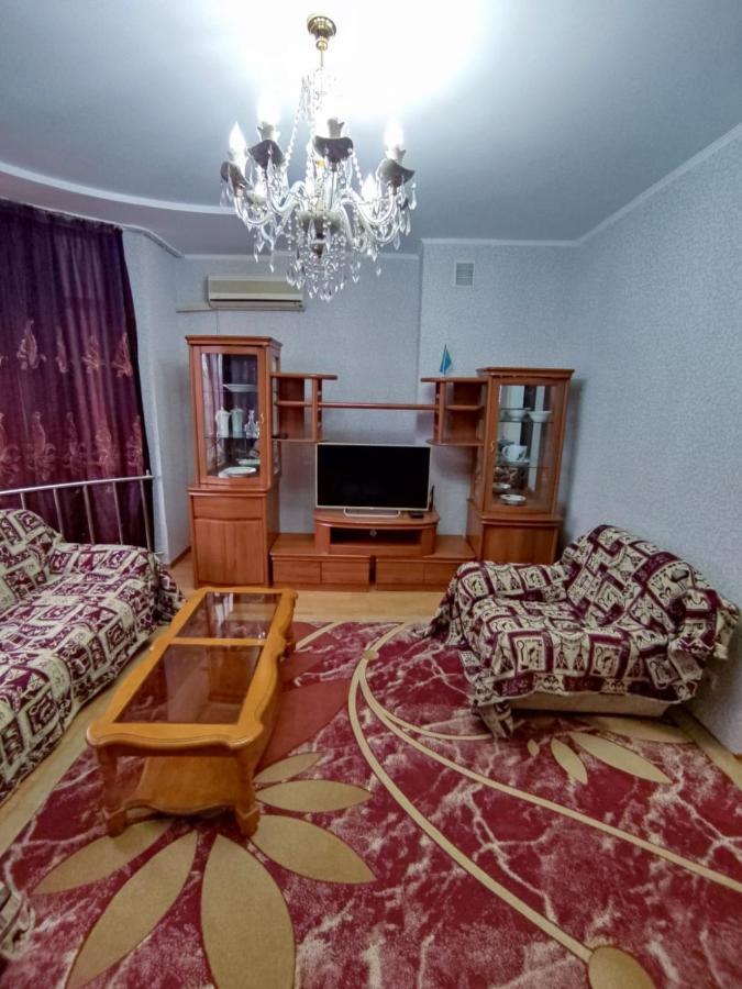 Apartment жк ,куат, на масанчи Almaty