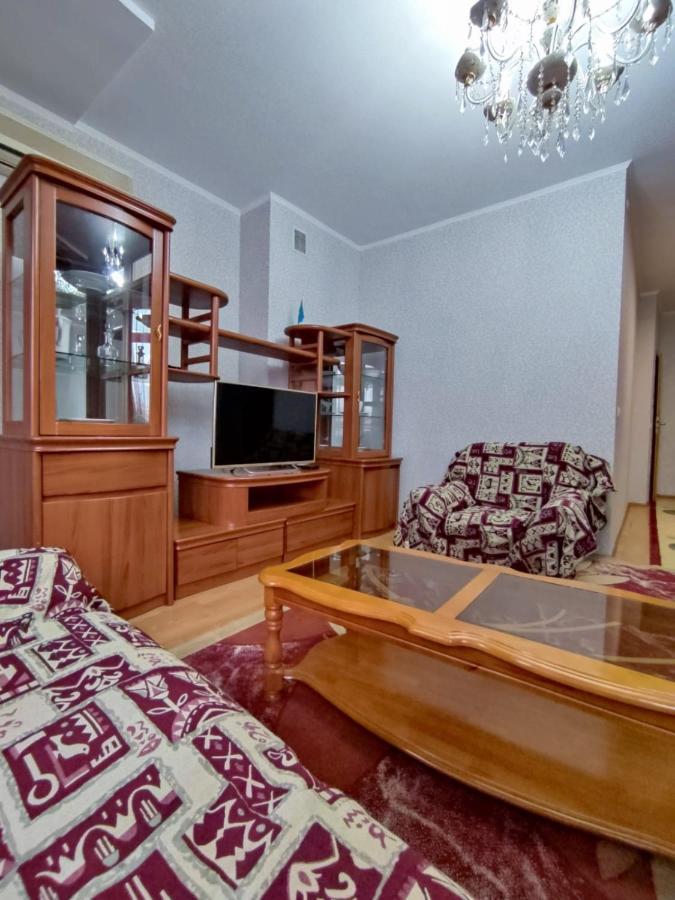 жк ,куат, на масанчи Apartment