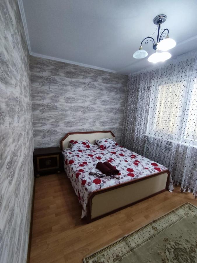 жк ,куат, на масанчи Apartment *