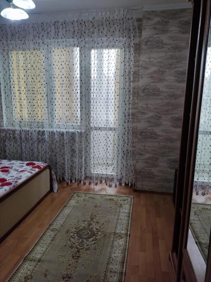 жк ,куат, на масанчи Apartment
