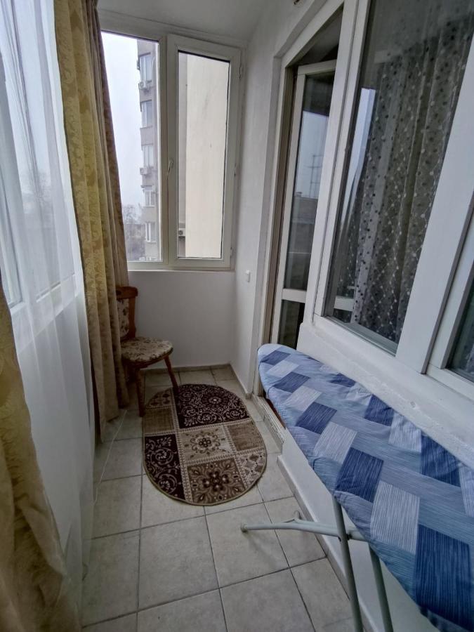 жк ,куат, на масанчи Apartment