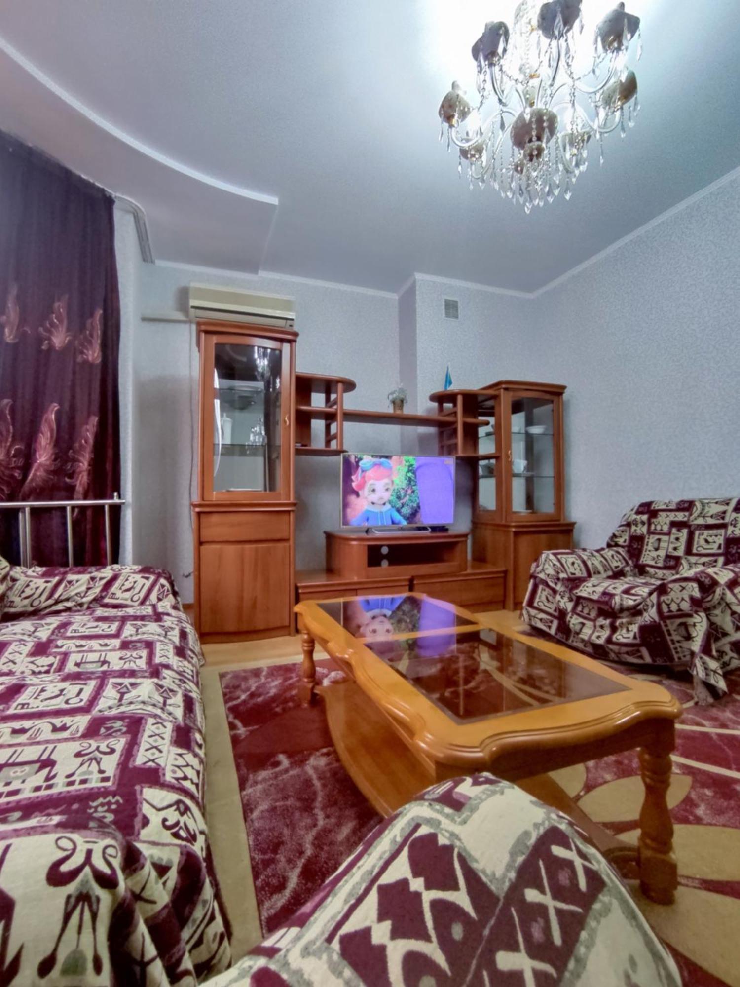 Apartment жк ,куат, на масанчи *