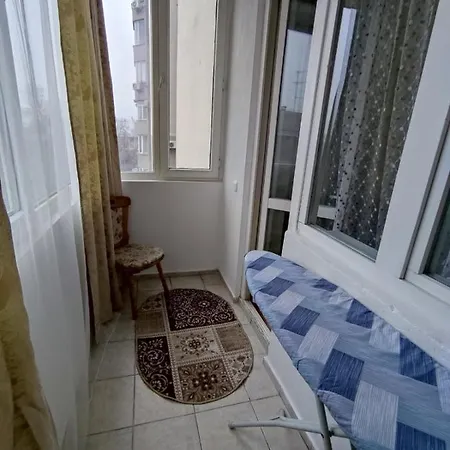 Жк ,Куат, На Масанчи Apartment Almaty Exterior photo
