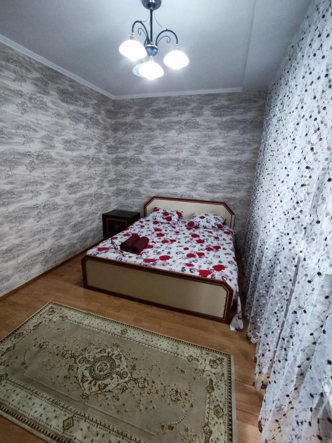 Апартаменты жк ,куат, на масанчи *